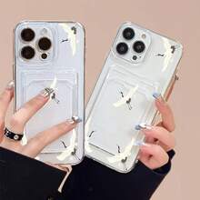Basic Phone Cases - Transparent - View 3
