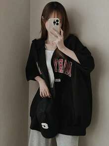 Women Tops - ブラック - View 5