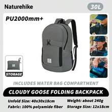 18L 22L 25L 30L Multi-Function Large Capacity Fashionable Lightweight Outdoor Backpack - Multicolor - View 25