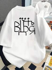 Women T-Shirts - White - View 7