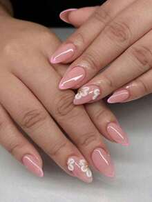 Baby Pink