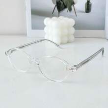 MELINDA FASHION Eyeglass Frames For Women - Fashion Style - 無色 - 查看 6