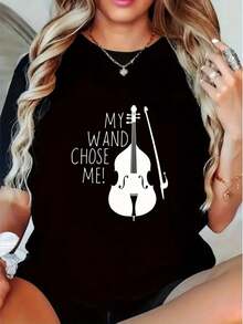 Women T-Shirts - Specification - View 1