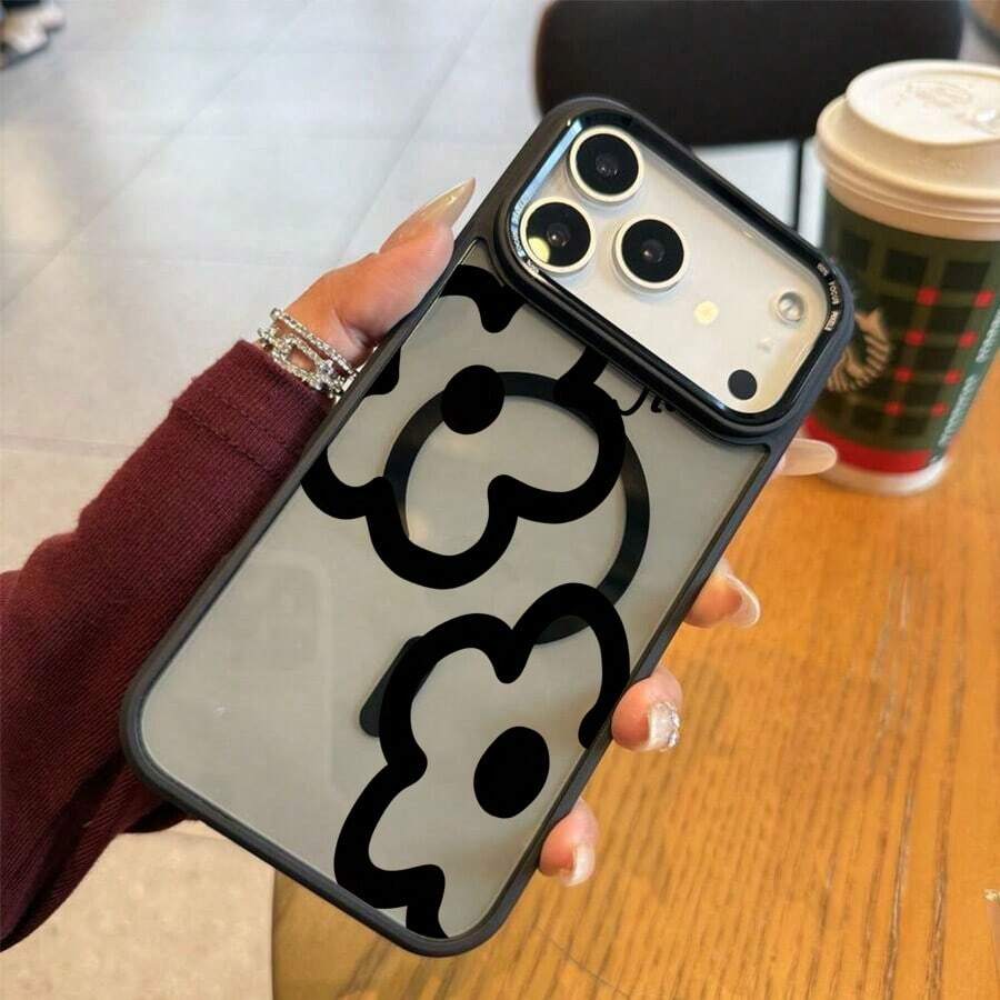 Basic Phone Cases - noir - Voir 1