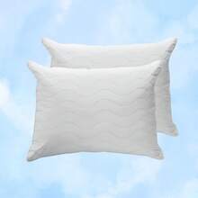 Choose The Perfect Pillow For You | Rest Made To Measure BEAUTTY HOME - DREAM ULTRAFRESH - View 2
