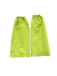 Manguitos para piernas unisex, cubiertas para piernas de bicicleta/senderismo, equipo de protección para viajes al aire libre - Multicolor - Ver 22
