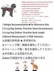 1件粉色蝴蝶结黑色衬衫宠物服装，时尚设计，适合猫狗日常穿着，四季皆宜。 - 黑色 - 查看 4