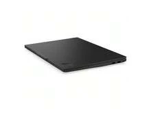 Lenovo ThinkPad E16 Gen 3 21TF0026US 16" Touchscreen Notebook - Intel Core 7 240H (2.50 GHz) - 16 GB - 512 GB SSD - Windows 11 Pro - Webcam - IEEE 802.11ax Wireless LAN Standard - 查看 5