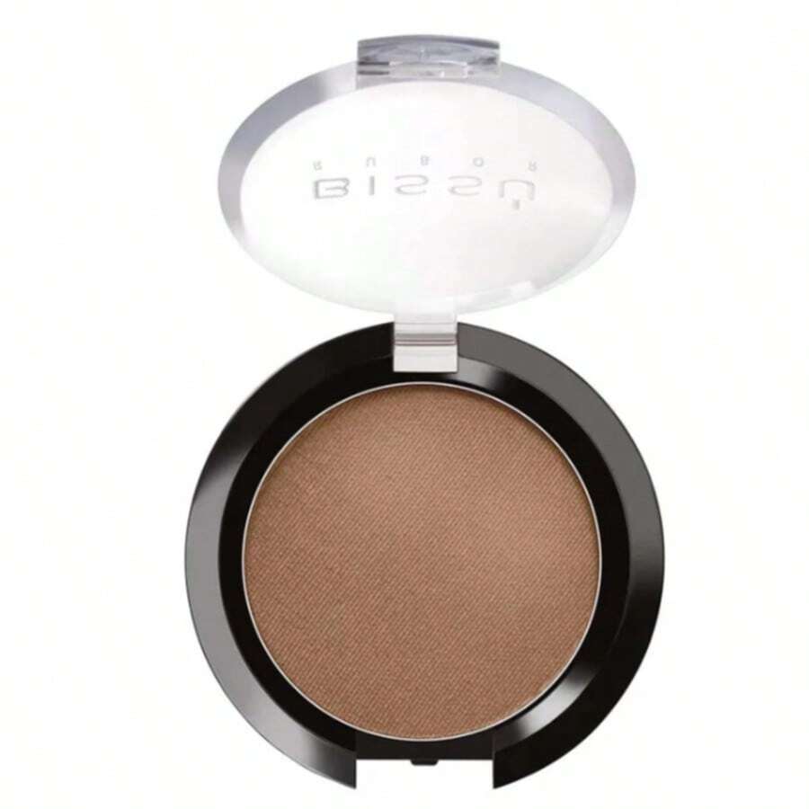 ✨ Bissú Individual Blush - Format And Packaging - 焦糖色 - 查看 1