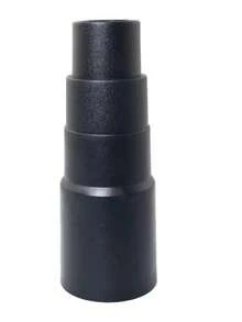 1pc 21/28/31/35mm Compatible Vacuum Cleaner Hose Adapter, Durable Plastic, Reusable, Cuttable Professional Extraction Connector, Threadless Standard - Fits Electric Tool Connector Universal - A - View 11