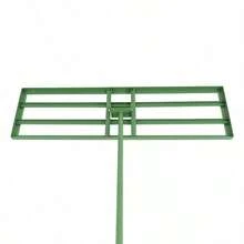 35.83*9.84in Lawn Leveling Rake Lawn Leveler Tool For Garden, Farm, Lawn - Lawn Leveler Tool - View 5