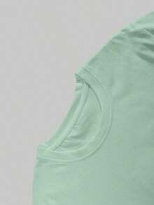 Women T-Shirts - Black - View 9