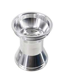 Go Kart 5 Inch 11x7.10-5 Rear Rim 10x4.5-5 Front Rim Fit For ATV Go-Kart Scooter Drift Car - 5-inch Wheels - View 3