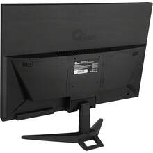 Monitor Qian Prolite 19", Panel VA, HD 1440 X 900, 75Hz, 5ms, Negro, /VGA, Ángulo de Visión de 178°°VESA, Compatible con PC/Laptop/ Series S//CCTV/POS QMF-REF19-01 - Ver 4