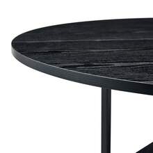 Dining Tables - Black - View 6