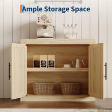 Buffets & Sideboards - Brown - View 5