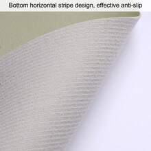 Thảm vẽ móng màu hồng nude có thể gấp gọn, làm từ sợi microfiber mềm mại. Lý tưởng để sử dụng trên móng acrylic, những tấm thảm vẽ móng này cũng có thể được các thợ làm móng sử dụng như thảm trải bàn trong salon hoặc tại nhà. - Nhiều màu - Xem 7