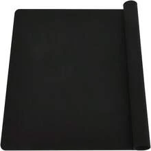 SMI Fine 1/3pcs Soft Silicone Pad (Black/White/Gray) - Resin Jewelry Casting Mold Mat - Suitable For Toy Clay And Epoxy Resin Jewelry Casting, With Anti-Stick Resin Mold Mat, Easy To Clean And Store - Silicone Pad - View 13