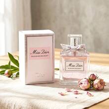 Miss Dior Blooming Bouquet EDT Mini Perfume For Women, 5ml Travel Size Splash Fragrance - Blooming Bouquet Edt - View 1