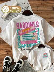 Women T-Shirts - [White] - View 12