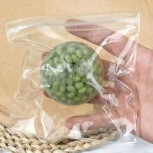 1pc Handmade Multigrains Squeeze Toy - Stress Relief Toy - Soft Toy - Multicolor - View 11