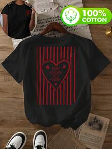 Women T-Shirts - Black - View 12