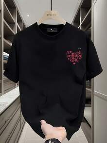 Women T-Shirts - [White] - View 8