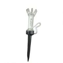 1 Cái tee golf từ tính Caiton, tee tập luyện bằng nhựa nảy 360° giúp cải thiện kỹ năng chơi golf. - Nhiều màu - Xem 11