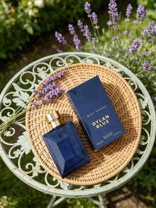 Perfume floral con toques de rosa blanca, 105 ml - Secoya - Ver 12