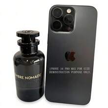 LV Perfume Louis Vuitton Ombre Nomade Eau De Parfum 3.4oz 100ml Rare Essences OUD Woody Fragrance For Unisex - 木質香調 - 查看 5