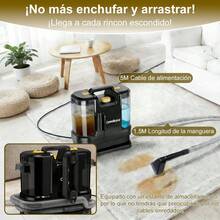 AMIARYA Other Household Appliances - Black - View 8