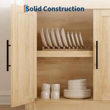 Buffets & Sideboards - Brown - View 6