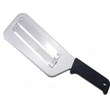 Cabbage Chopper. Cabbage Chopper. Please NOTE:Before Using The Grater For The First Time, Wash Off The Factory Grease With Hot Water And Detergent. - 黑色 - 查看 9