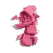✨ Bissú Individual Blush - Format And Packaging - Hot Pink - View 2