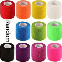 Adecuado para uso diario, deportes, protección de muñeca y tobillo. - Multicolor - Ver 3