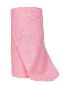 1 Roll 2.4M Reusable Cleaning Wet Wipes, Household Kitchen Towel Roll, Dishcloth, Multi-Purpose Substitute, Suitable For Living Room, Bedroom And Kitchen Cleaning - Reusable - View 14