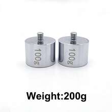 Penis Trainer Adjustable Weight Weight-Bearing Exercise For Testicles Dick Strength Training Sex Toy Adult Men Toys - Silver - View 13
