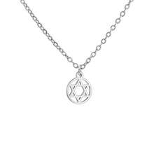 Chai Symbol Necklace For Women Stainless Steel Life Symbol Double Layer Necklaces Party Jewelry Gift - Fashion Series - View 13