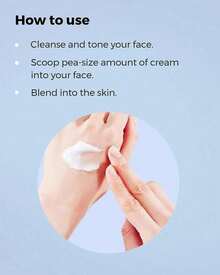 Moisturizers - White - View 5