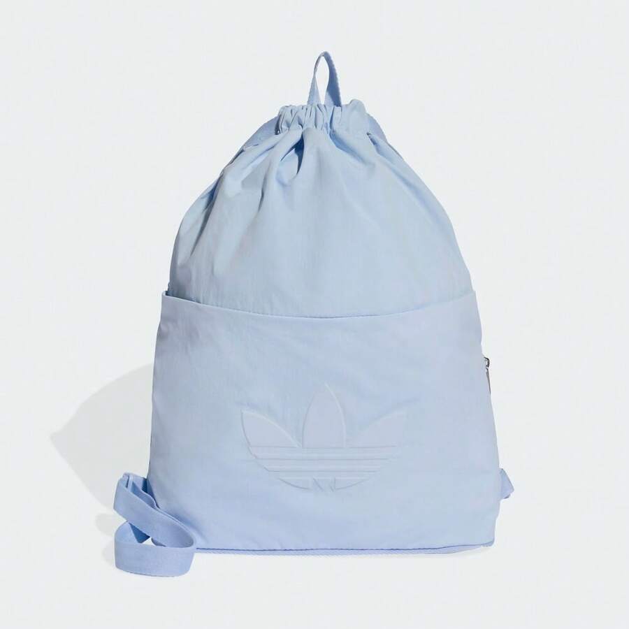 Unisex BP STRING Backpack KE3540 - Blue - View 1