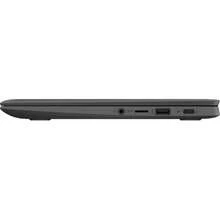 HP 11 G8 Chromebook - Celeron 1.1GHz 4GB 32GB Chrome OS (Refurbished) - Black - View 3