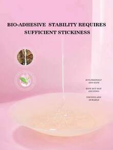 4件套女士夏季透气乳贴，隐形胸贴，粘性文胸，无肩带文胸，女士内衣，适合搭配婚纱、礼服、泳装、比基尼 - 彩色 - 查看 10