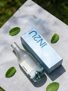 Perfume - Mint Blue - View 9