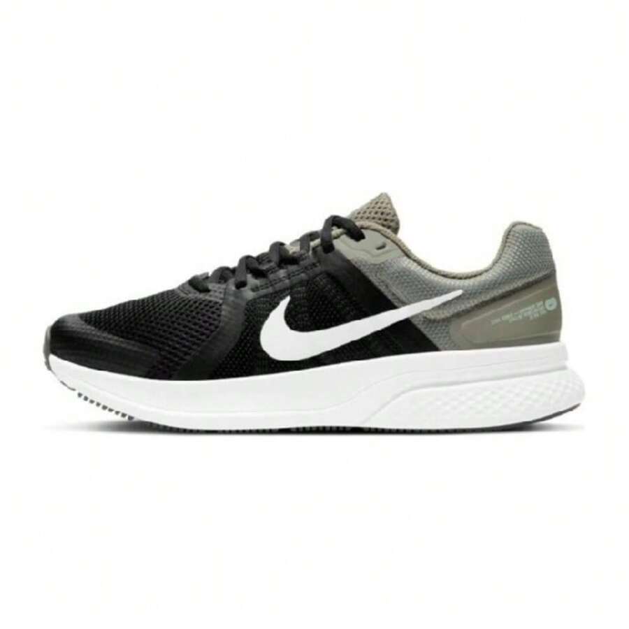 Giày chạy bộ Nike Run Swift 2 dành cho nam, cổ thấp, mã sản phẩm CU3517-300 - Màu xanh Bạc hà - Xem 1