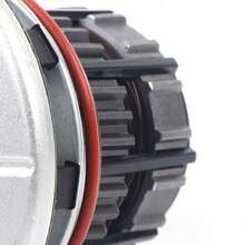 Auto Locking Front Hub For F-Ord F250/F350/F450/F550 Super Duty 2005-10 4x4 Axle - Auto Locking Front Hub - View 11