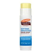 Palmer's Cocoa Butter Formula Swivel Stick 2 Pack With Vitamin E 0.30 Oz On-The-Go Moisturizing Stick For Dry Skin & Lips - Moisturizer Stick - View 1