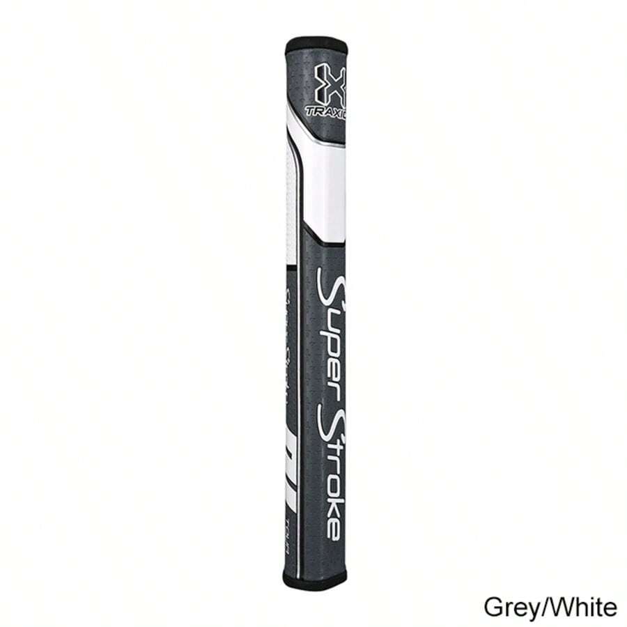 1 Tay cầm gậy gạt bóng golf Tour 3.0/5.0 – Tăng cường độ ổn định và khả năng kiểm soát - Nhiều màu - Xem 1