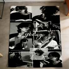 Sofa Blankets, Throw Blankets & Nap Blankets - Multicolor - View 4