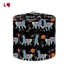 1pc Butterfly Flower Pattern Dust Cover For Rice Cooker, Household Kitchen Appliance Dust Cover For Pressure Cooker, Air Fryer, Dust-Proof And Oil-Proof Protective Cover - Full Coverage - View 14