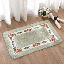 Bath Rug Set - 17.7x29.5 - Görünüm 4